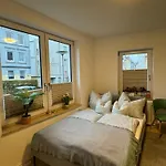 Near Holstentor Modern Apartment Near The Center With Wifi